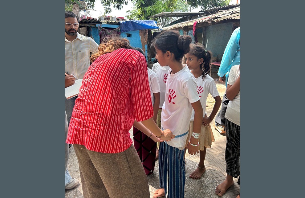 100 Watts Design Studio, Industry Collaboration of World University of Design